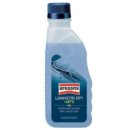 LAVAVETRI AUTO DP1 -45^ ml  250            AREXONS 8401 AREXONS                      F AREXONS