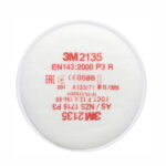 FILTRI POLVERI NOCIVE/AMIANTO             2135  3M 7100240628 MASCHERE                     F 3M