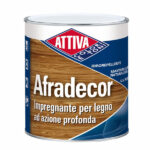 VERNICE 1,0 180 DOUGLAS           AFRADECOR ATTIVA 76120 DOUGLAS VERNICI LEGNO                F ATTIVA