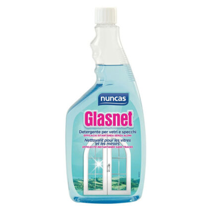 GLASNET SPLENDIVETRO RICARICA       ml  750 NUNCAS F13 4000968 NUNCAS                       C NUNCAS