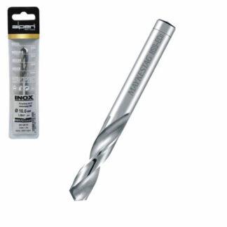 PUNTA HSS COBALT 3,0x46 EXTRACORTA       921 ALPEN 0092100300100 PUNTE ELICOIDALI FERRO       F ALPEN