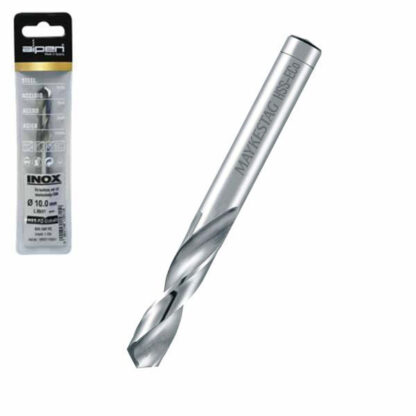 PUNTA HSS COBALT 3,0x46 EXTRACORTA       921 ALPEN 0092100300100 PUNTE ELICOIDALI FERRO       F ALPEN