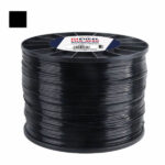 FILO NYLON QUADRO PRO   mm 3,0 m 1000  EXCEL 09851  DECESPUGLIATORI E ACCESSORI  F EXCEL