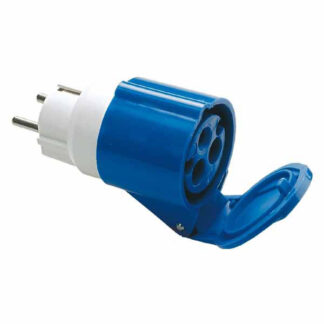 ADATTATORE SP SK PR CEE 2PT              73001 FME 73001 SPINE E ADATTATORI EL        F FME