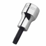 CHIAVE BUSSOLA TORX 1/2  T20 h 60      233NTX USAG U02332105 USAG                         F USAG
