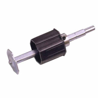 CALOTTA OTTAG.PULEGGIA RULLO MET.REGOLABILE 1079/PL1 ACCESSORI AVVOLGIBILI        F BOLISCARLO