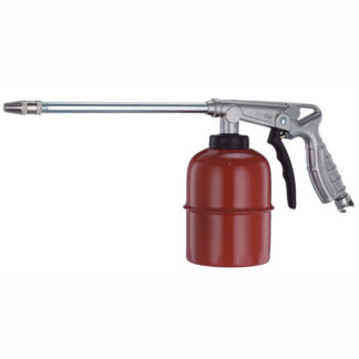 PISTOLA LAVAGGIO NAFTA 26/B-TN-E               ANI AH071282 PISTOLE LAVAGGIO             F ANI