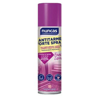 TARME SPRAY LAVANDA                 ml  250 NUNCAS F4  4000858 NUNCAS                       C NUNCAS