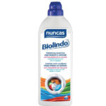 DETERSIVO LAVATRICE BIOLINDO         l 1,00 NUNCAS F2  4000661 NUNCAS                       C NUNCAS