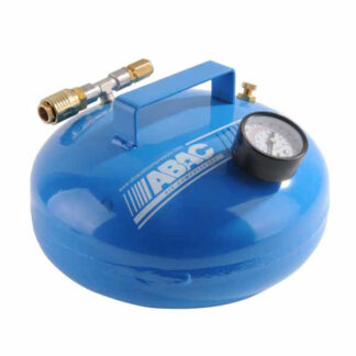 SERBATOIO ARIA COMPRESSA l 5,5                ABAC 2901324715 COMPRESSORI                  F ABAC