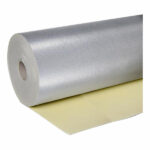 TERMORIFRANGENTE ISOLANTE ALL cm 100 m 20     GEKO 1600 ISOLANTI                     F GEKO