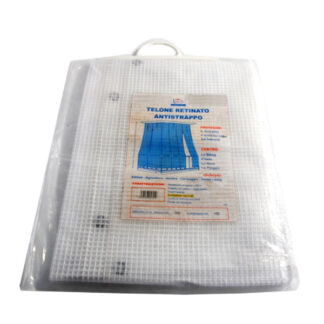 TENDA BALCONE PE RETINATA       350x500 XTRA 06053 LENO 140g TENDE BALCONE                C XTRA