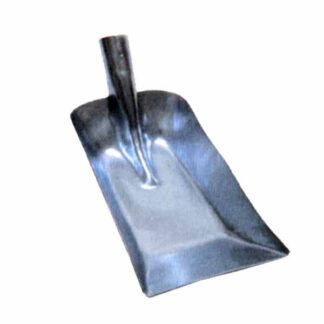 PALA LIQUIDI N.1 19x32 ZINCATA                ADEL T58N1 *PALE LIQUIDI                F ADEL