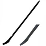 LEVA UNGHIA PIENA  cm 140               ALTE 11590 DES001 LEVE                         F ALTE