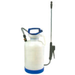 POMPA ARES LIQUIDI AGGRESSIVI l 6        DAL DEGAN ARES VITON POMPE PRESSIONE-SPRUZZATORI  F DAL DEGAN