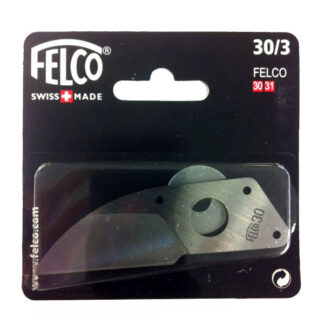 LAMA RICAMBIO  FELCO 30/3              30/ 3 30/3 SVETTATOI                    F FELCO