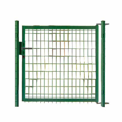 CANCELLO BEKAFOR CLASSIC 100 h 173 VERDE BETAFENCE 7088640 BETAFENCE-CANCELLI           F BETAFENCE