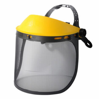 VISIERA RETE REGOLABILE SUPERPRO BM 0380 DECESPUGLIATORI E ACCESSORI  F BRUMAR