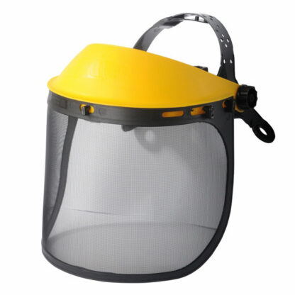 VISIERA RETE REGOLABILE SUPERPRO BM 0380 DECESPUGLIATORI E ACCESSORI  F BRUMAR