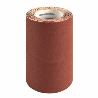 CARTA SPAZIATA ROT 115 m   5 gr 40        IMPERIAL CRD 217040 CARTA ABRASIVA               F IMPERIAL