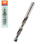 PUNTA PROFI HOLZ  5x 86                  620 ALPEN 0062000500100 PUNTE ELICOIDALI LEGNO       F ALPEN