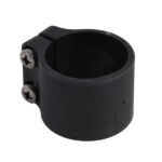 COLLARE PALI BEKACLIP mm 48 ANTRAC. Pz 6 BETAFENCE 7035123 BETAFENCE-CANCELLATE         F BETAFENCE