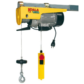 PARANCO ELETTRICO KOALA B 150 C/BANDIERA      BETA 8025+9225 PARANCHI                     F BETATEA