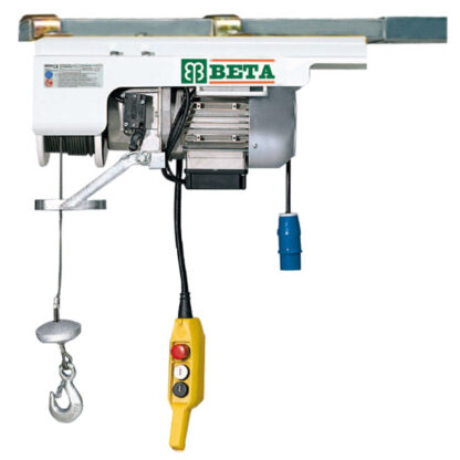 PARANCO ELETTRICO SUM 210     C/BANDIERA      BETA 7050000060 PARANCHI                     F BETATEA