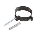 REGGITUBI LEGA     8 NERO           2MM PELLET ALA E41 825 150 837 TUBI PELLET                  F ALA