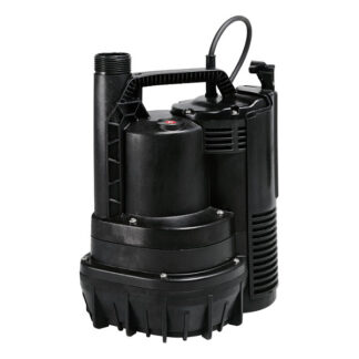 ELETTROPOMPA VERTY GO 600                   LEADER LP421001 ELETTROPOMPE                 F LEADER