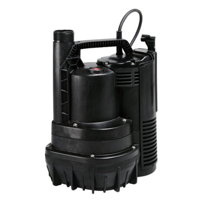 ELETTROPOMPA VERTY GO 600                   LEADER LP421001 ELETTROPOMPE                 F LEADER
