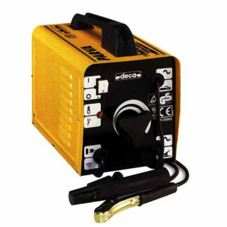 SALDATRICE ELETTRICA PARVA 150E KIT           DECA 202700 SALDATRICI ELETTRICHE        F DECA