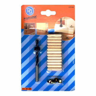 TASSELLO LEGNO KIT ASSEMBLAGGIO mm  6    681.00 PG 681.00 PG                           F PG