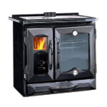 CUCINA LEGNA SUPREMA                  NERA NORDICA 7015715 - 5 S CUCINE LEGNA                 F LA NORDICA