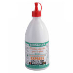 COLLA RAPIDA LEGNO g 600                    BINDAN BRS60 COLLANTI                     F BINDAN