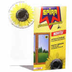 ANTIMOSCHE GIRASOLE                     Pz 2 SPIRA 44690 TRAPPOLE INSETTI             C SPIRA