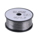 FILO SALDATURA ANIMATO mm 0,90 Cf.kg 0,7 1710091010N ACCESSORI SALDATURA          F LAFILI