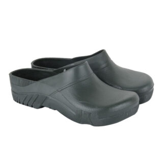 ZOCCOLI PVC 35/36 VERDE CLOG-35/36 ZOCCOLI                      F MACHIERALDO