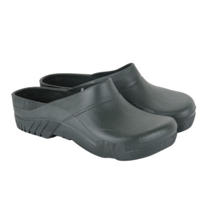 ZOCCOLI PVC 35/36 VERDE CLOG-35/36 ZOCCOLI                      F MACHIERALDO