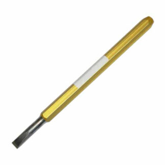 SCALPELLO WIDIA TAGLIO cm 22 mm 10          EFFECI 00000026 SCALPELLI                    F EFFECI