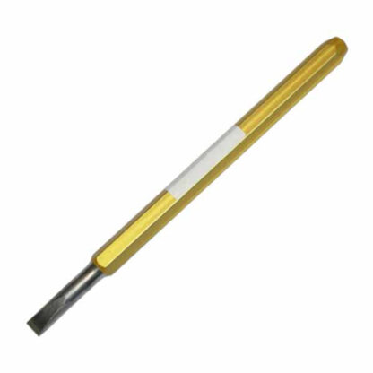 SCALPELLO WIDIA TAGLIO cm 22 mm 10          EFFECI 00000026 SCALPELLI                    F EFFECI