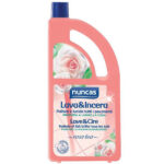 LAVA & INCERA PROFUMATO ROSA TEA     l 1,00 NUNCAS F12 4000419 NUNCAS                       C NUNCAS