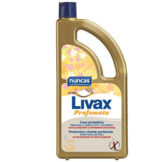CERA PROFUMATA                       l 1,00 NUNCAS F18 4000594 NUNCAS                       C NUNCAS