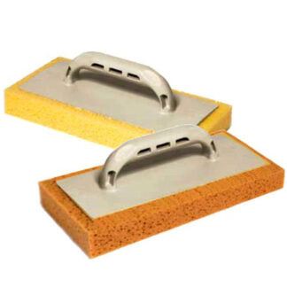FRATTONE PIASTRELLE SPUGNA GIALLO  15x29   COMITEL 335NG0 FRATTONI                     F COMITEL