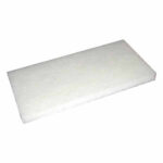 FELTRO FRATTONI PIASTRELLE MORB 12x25      COMITEL 025RB0 FRATTONI                     F COMITEL