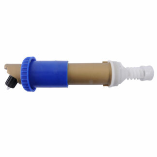 POMPANTE IRRORATRICI ROSY ERMETIC NYPLEN       GDM 3503/C IRRORATRICI ACCESSORI        F DI MARTINO