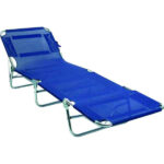 LETTINO ALLUMINIO PIUMA BLU            VETTE 00043 F1011 LETTINI METALLO              C VETTE