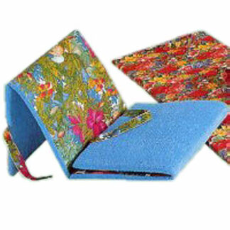 BORSA CUSCINO MAREA               cm 180x50 FLORAL 600 STUOIE                       C FLORALCASA