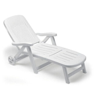 LETTINO RESINA CALIFORNIA BIANCO         1257 SCAB 1257 ARREDO GIARDINO SCAB         C SCAB