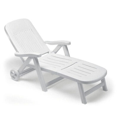LETTINO RESINA CALIFORNIA BIANCO         1257 SCAB 1257 ARREDO GIARDINO SCAB         C SCAB